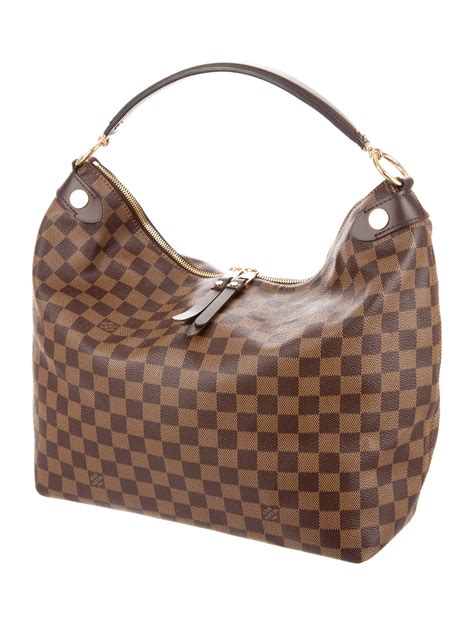 lv duomo hobo|louis vuitton designer hobo bag.